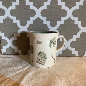 Pfaltzgraff Naturewood Mug
